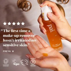 Pai Skincare Ihonhoito|Kasvojenhoito<Pai Light Work Cleansing oil puhdistustuote 100ml