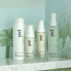 Pai Skincare Ihonhoito|Kasvojenhoito<Pai Middlemist Seven Gentle cream cleanser puhdistustuote 150ml