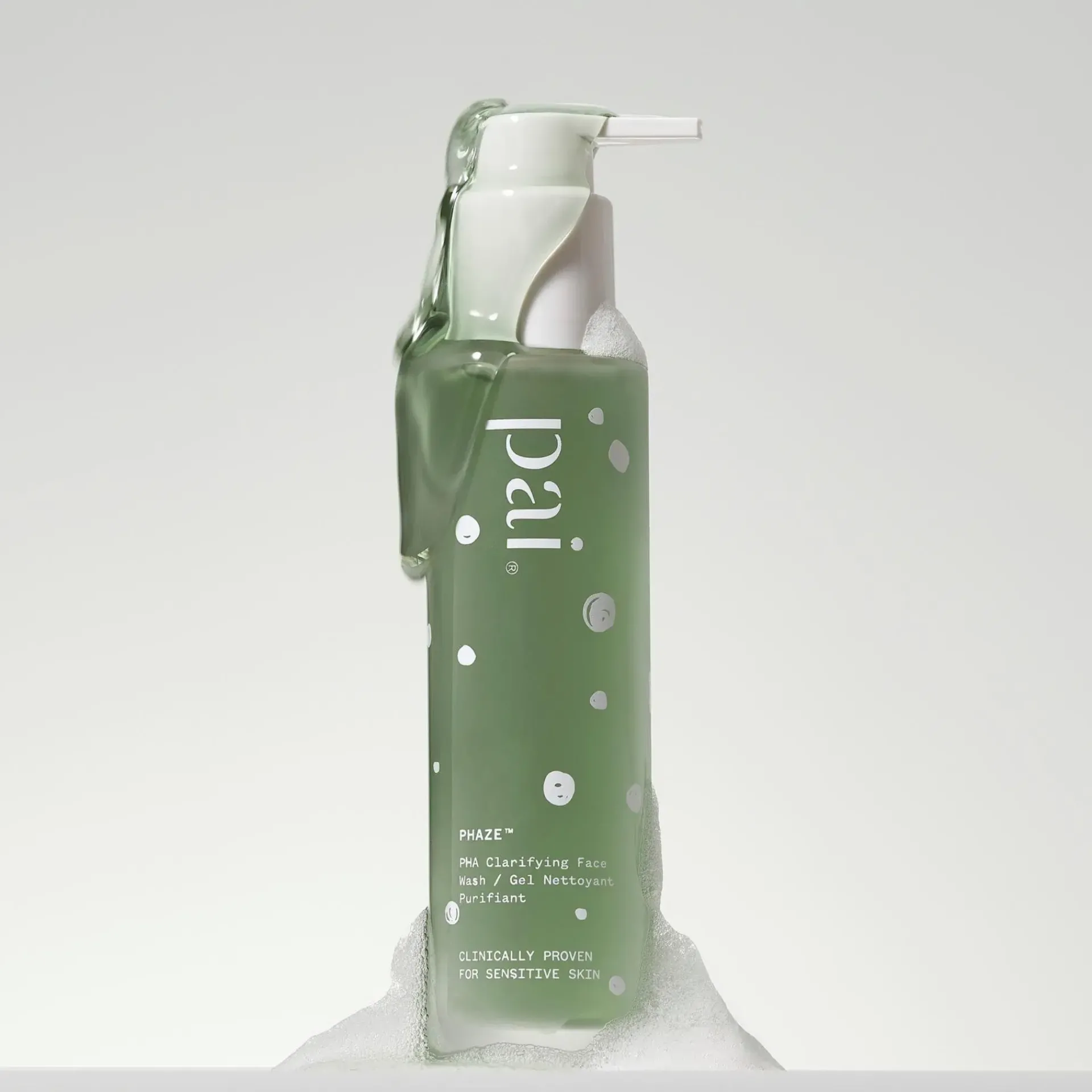 Pai Skincare Ihonhoito|Kasvojenhoito<Pai Phaze Clarifying face wash puhdistustuote 100ml
