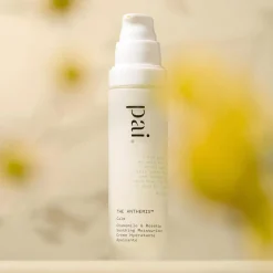 Pai Skincare Ihonhoito|Kasvojenhoito<Pai The Anthemis Soothing moisturizer kasvovoide 50ml