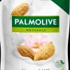 Palmolive Käsienhoito<Naturals Almond Milk nestesaippua täyttöpussi 1000ml