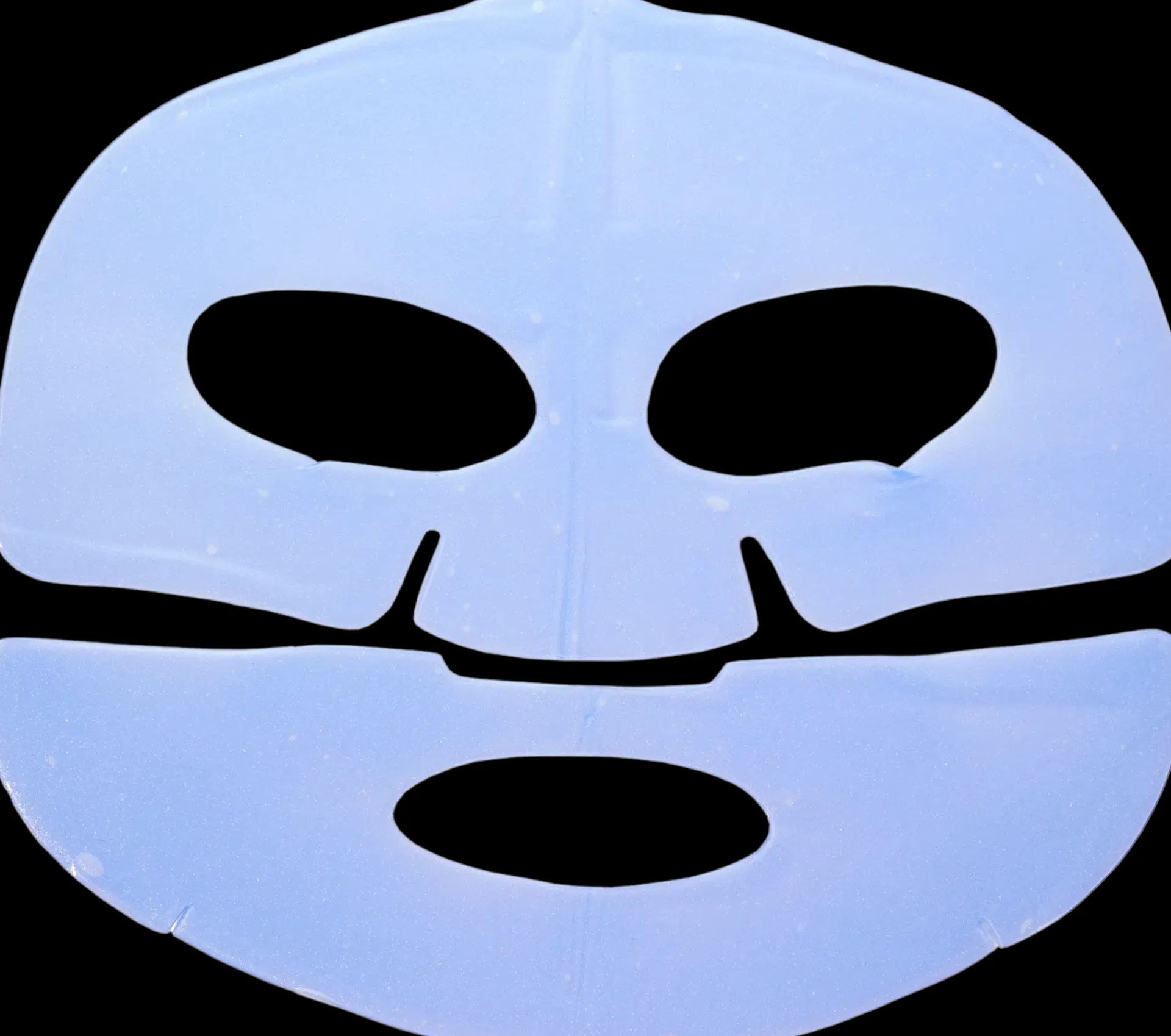 Patchology Kasvojenhoito<Beauty Sleep Restoring Night Hydrogel Mask -palauttava hydrogeelinaamio