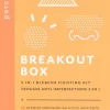 Patchology Kasvojenhoito<Breakout Box -epäpuhtauksien hoitosetti