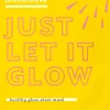 Patchology Matkakokoiset Tuotteet|Kasvojenhoito<moodmask "Just Let It Glow" Healthy Glow Sheet Mask -kangasnaamio