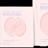 Patchology Kasvojenhoito<Serve Chilled Rose Eye Gels -silmänalusnaamiolaput 5 paria