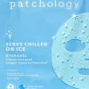 Patchology Kasvojenhoito<Serve Chilled™ On Ice Firming Hydrogel Mask -hydrogeelinaamio
