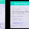Patchology Kasvojenhoito<Skin Remedy Soothing Eye Gels - silmänalusnaamiolaput 5 paria