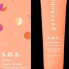 Patchology Kasvojenhoito<S.O.S. Totally-Invisible Clarifying Liquid Patch -ongelmaihon täsmähoito 20ml
