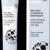 Patyka Ihohaasteet|Ihonhoito<Anti-Fatigue Hydrating Eye Contour Gel - kosteuttava silmänympärysgeeli 15ml