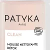 Patyka Ihohaasteet|Ihotyypit<Detox Cleansing Foam puhdistusvaahto 150ml