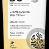 Patyka Ihohaasteet|Ihonhoito<Face Sun Cream SPF50 -Aurinkosuoja kasvoille 40ml
