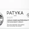 Patyka Ihonhoito|Vartalonhoito<Firming Body Cream - kiinteyttävä vartalovoide 200ml