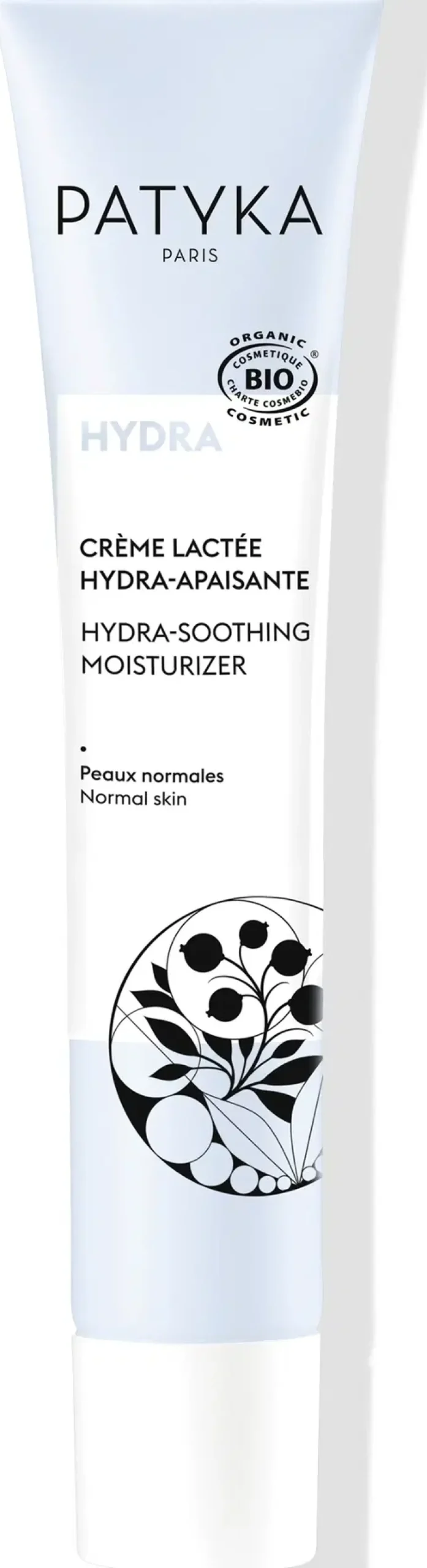 Patyka Ihohaasteet|Ihotyypit<Hydra-Soothing Moisturizer 40ml