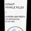 Patyka Ihohaasteet|Ihonhoito<Instant Wrinkle filler -täsmähoito rypyille ja juonteille 15ml