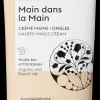Patyka Ihonhoito|Käsienhoito<Nutri dans la Main käsivoide 40ml