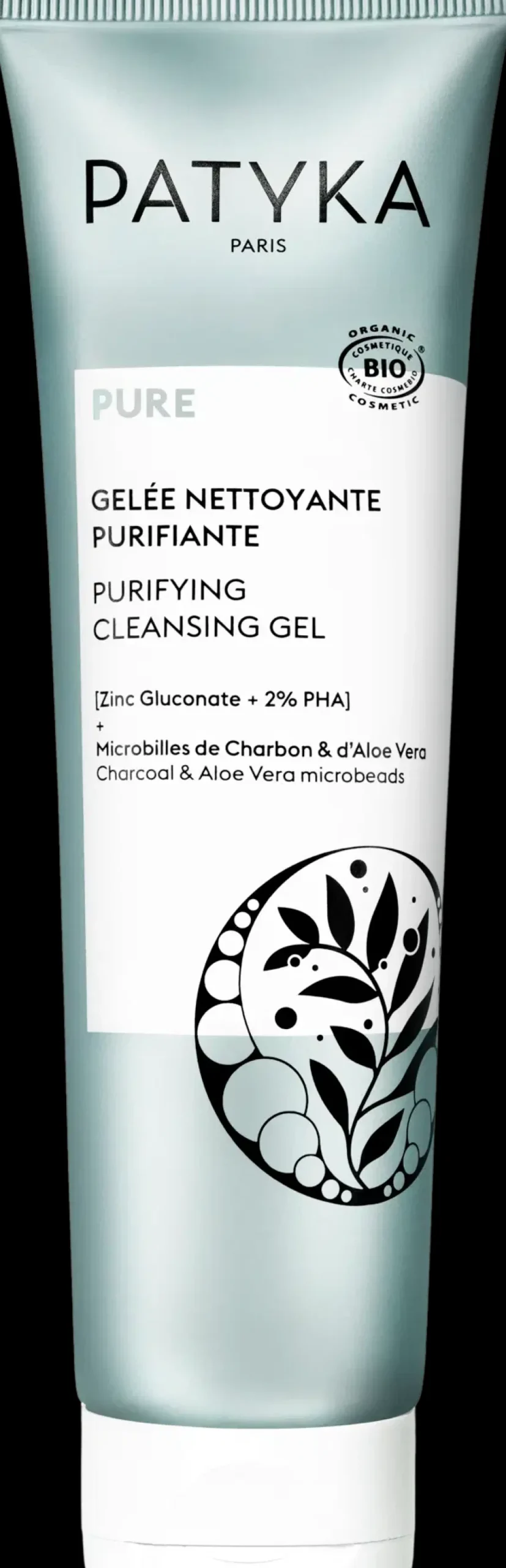 Patyka Ihohaasteet|Ihonhoito<Purifying Cleansing Gel 200 ml
