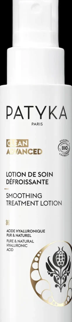 Patyka Ihohaasteet|Ihonhoito<Smoothing Treatment Lotion 100ml