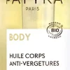 Patyka Ihonhoito|Kylmägeelit Ja Hoitosalvat<Stretch Mark Oil -raskausarpiöljy 100ml