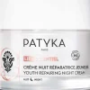Patyka Ihohaasteet|Ihonhoito<Youth Repairing Night Cream -kiinteyttävä yövoide 50ml