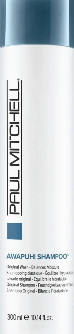 Paul Mitchell Hiukset|Shampoot<Awapuhi shampoo 300 ml