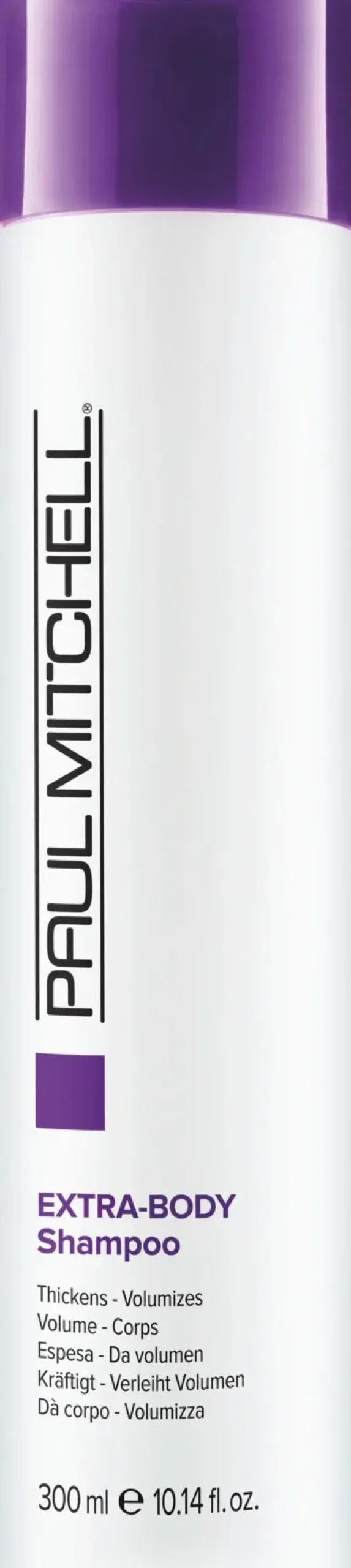 Paul Mitchell Shampoot|Kampaamotuotteet<ExtraBody Daily shampoo 300 ml