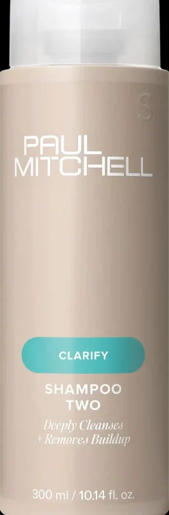 Paul Mitchell Shampoot<Shampoo Two® 300ml