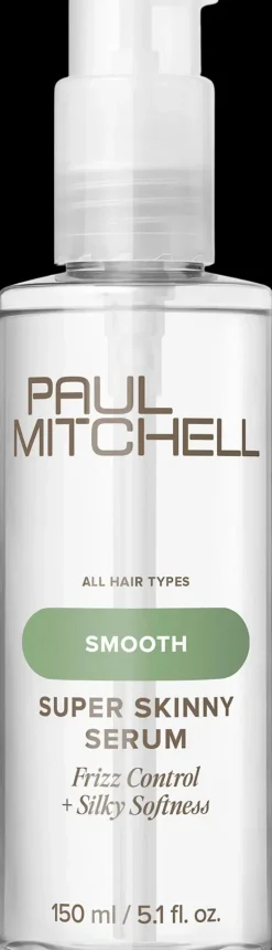 Paul Mitchell Hiusnaamiot Ja -Tehohoidot|Hiustenhoito<Super Skinny Serum hiusseerumi 150 ml