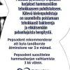 Pepsodent Suuhygienia|Suuhygienia<Professional hammasharja extra soft