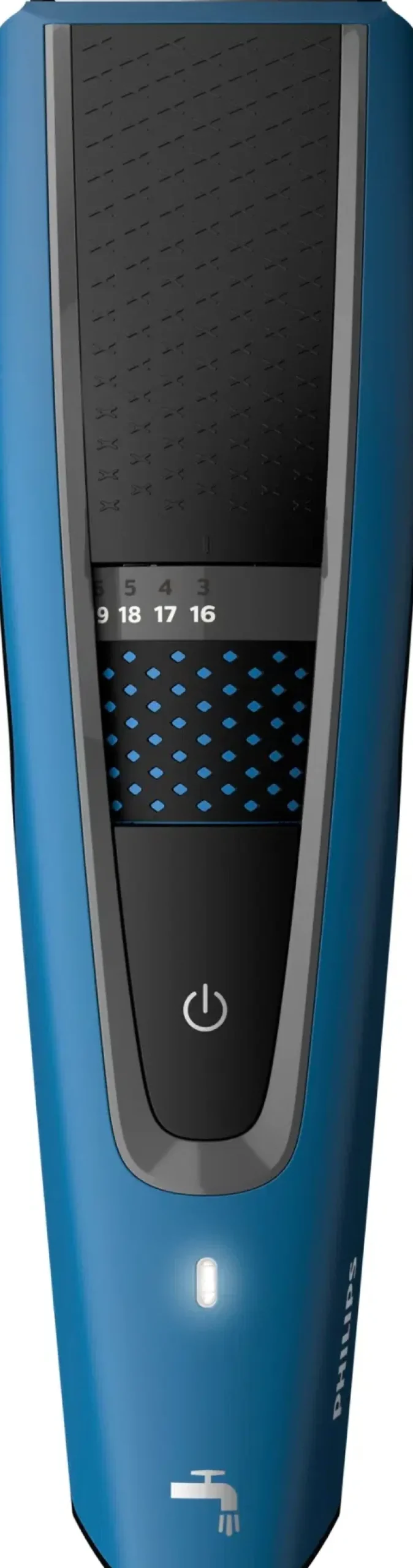 Philips Hiusten Muotoilulaitteet<Kotiparturi HC5612/15