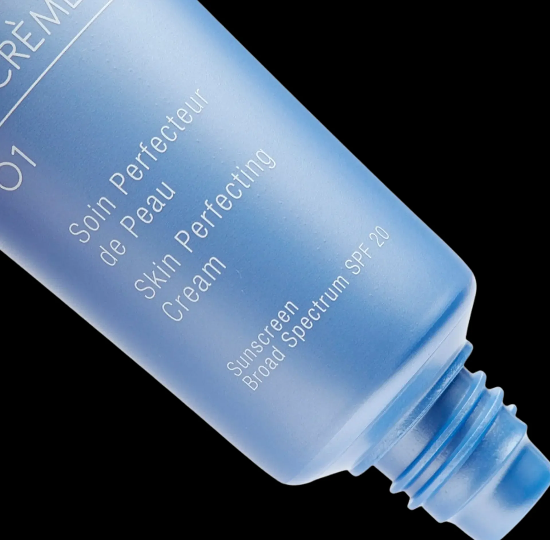 Phytomer Kasvojenhoito<CC Crème voide 50 ml