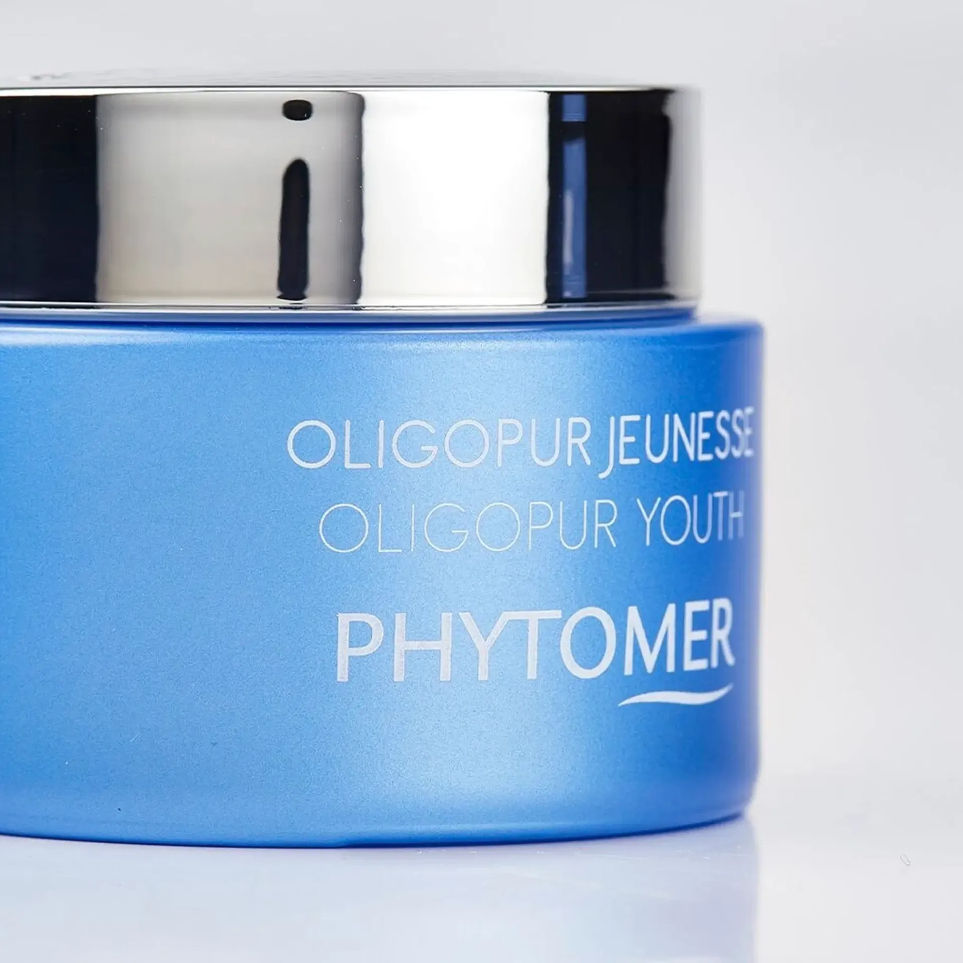 Phytomer Kasvojenhoito<Oligopur Youth anti-age-voide 50ml