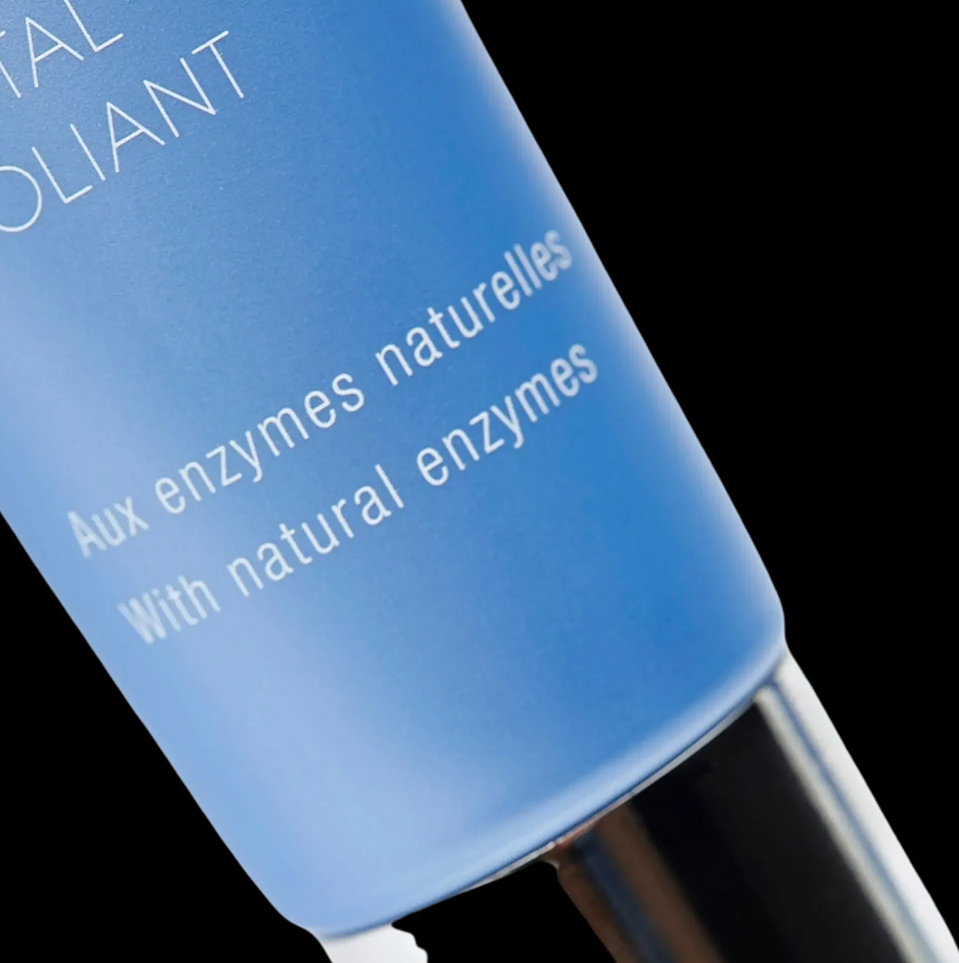 Phytomer Kasvojenhoito<Peeling Végétal entsymaattinen kuorintavoide 50 ml