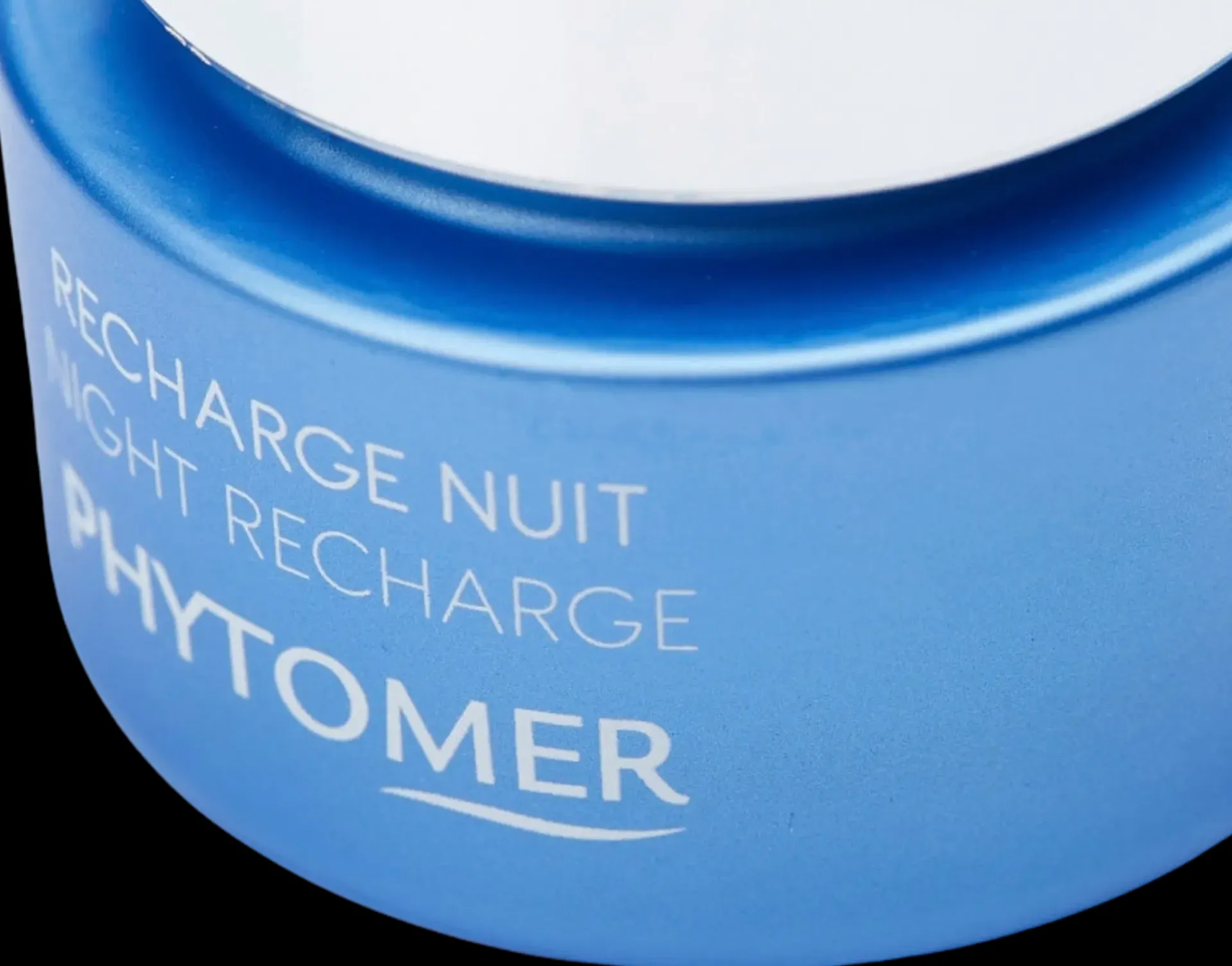 Phytomer Kasvojenhoito<Recharge Nuit yövoide 50 ml