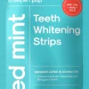 POP Suuhygienia|Suuhygienia<Teeth Whitening Strips - Iced Mint -hampaiden valkaisuliuskat