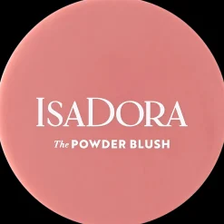 IsaDora Kasvomeikit<Powder Blush Poskipuna