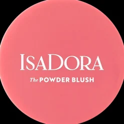 IsaDora Kasvomeikit<Powder Blush Poskipuna