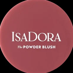 IsaDora Kasvomeikit<Powder Blush Poskipuna