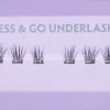 G Beauty Lab Silmämeikit<Press & Go pre-mapped Underlashes Bliss
