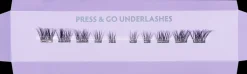 G Beauty Lab Silmämeikit<Press & Go pre-mapped Underlashes Bliss