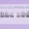G Beauty Lab Silmämeikit<Press & Go pre-mapped Underlashes Daze