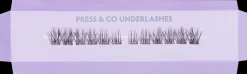 G Beauty Lab Silmämeikit<Press & Go pre-mapped Underlashes Daze