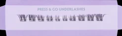 G Beauty Lab Silmämeikit<Press & Go pre-mapped Underlashes Spark