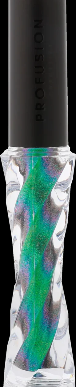 Profusion Cosmetics Silmämeikit<Prismatic Chrome Multi-Dimensional nestemäinen luomiväri 2,3 ml