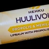 Korpiahon Hunaja Kasvojenhoito<Propolis- Mehiläisvaha Huulivoidepuikko