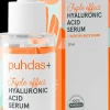 Puhdas+ Kasvojenhoito<Kolmitehoinen Hyaluronihapposeerumi + tyrnimarja 30 ml