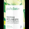 Puhdas+ Käsienhoito<Teepuu pesuneste sitruunaruoho 250 ml
