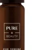 Pure=Beauty Ihonhoito|Kasvojenhoito<Eye Serum Roll-on with Hyaluronic Acid silmänympärysseerumi 10 ml