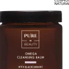Pure=Beauty Ihonhoito|Kasvojenhoito<Omega Cleansing Balm with Blackcurrant puhdistusbalmi 100 ml