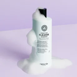 Maria Nila Shampoot|Kampaamotuotteet<Purifying cleanse shampoo 350 ml