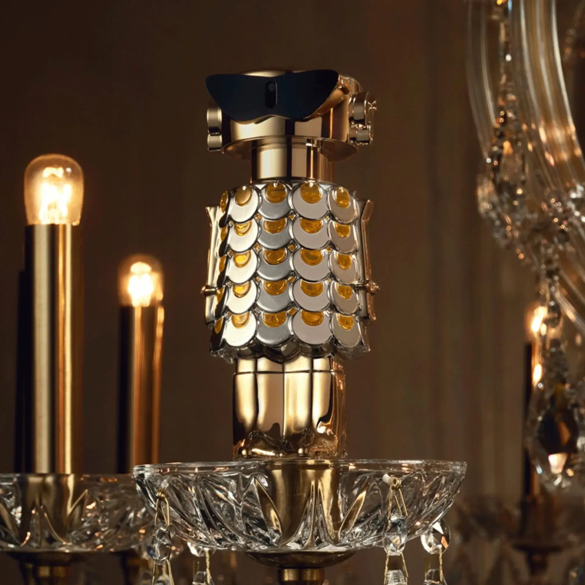 Rabanne Hajuvedet<Fame EdP tuoksu 30 ml